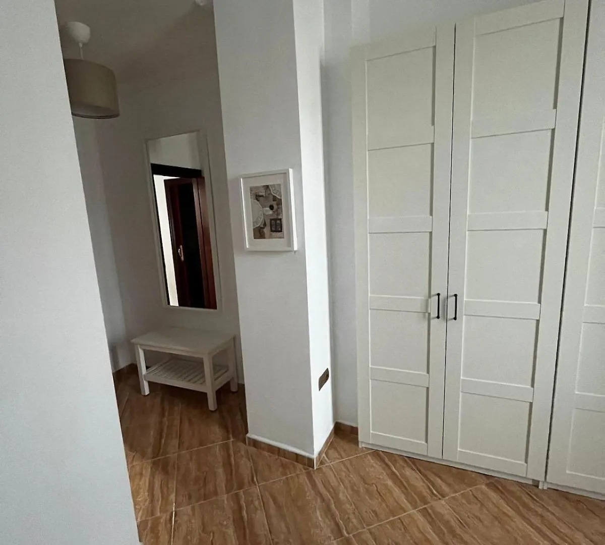 Vakantiehuis Gran Casa Cerca De La Playa Con 3 Dormitorios En Pedregalejo Málaga
