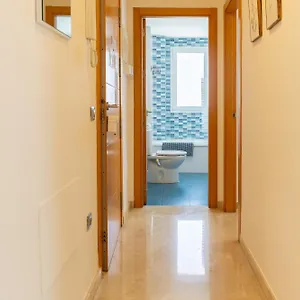 Apartamento Teatro Flat, Málaga