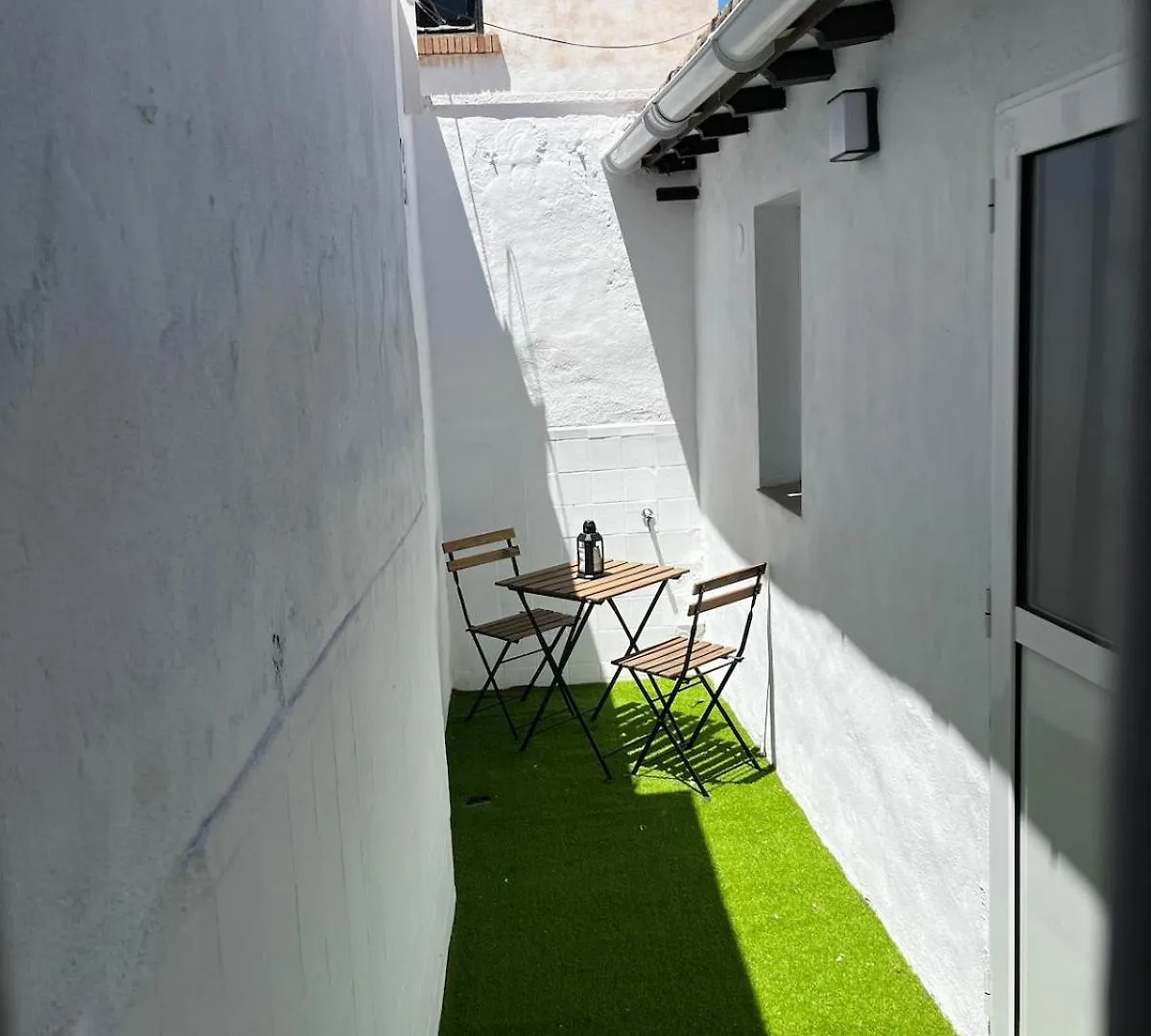 Dom wakacyjny Gran Casa Cerca De La Playa Con 3 Dormitorios En Pedregalejo Malaga