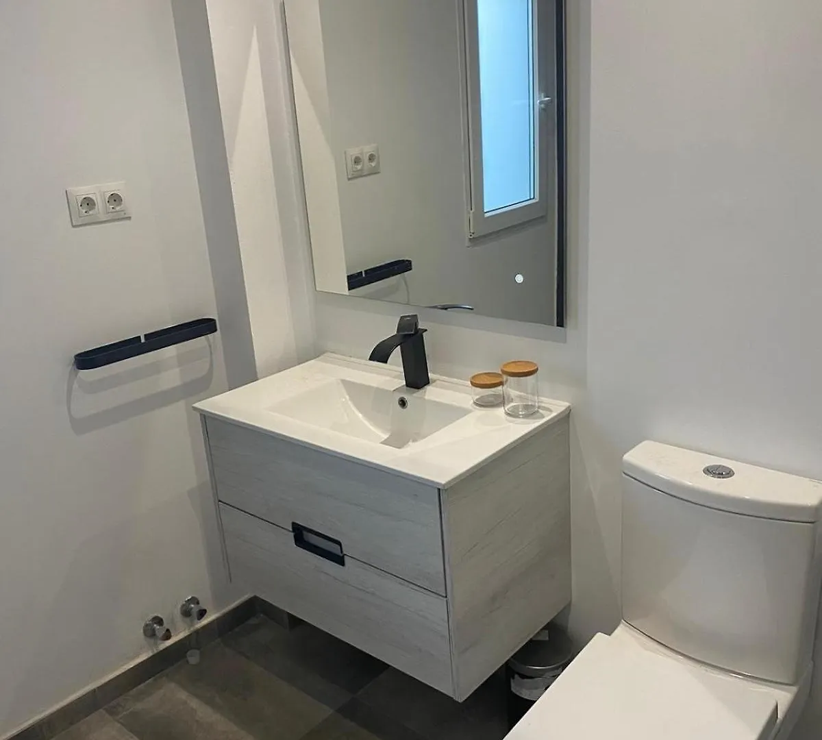 Dom wakacyjny Gran Casa Cerca De La Playa Con 3 Dormitorios En Pedregalejo Malaga